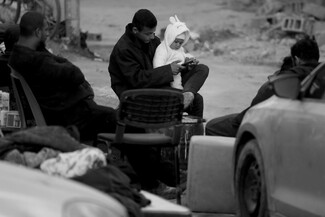 أنطاكية، هاتاي، ١٤ شباط ٢٠٢٣