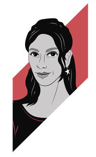 An avatar/illustration of Basyma Saad.