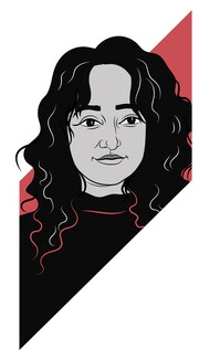An avatar/illustration of Laura Albast.