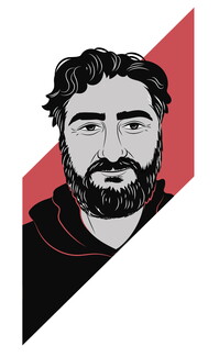 An avatar/illustration of Saseen Kawzally.