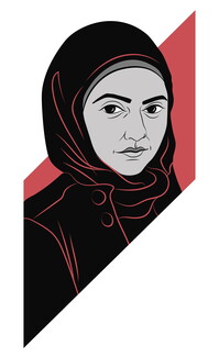 An avatar/illustration of Fatima Joumaa.