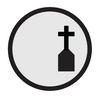 Church icon