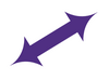 Group of shops icon
