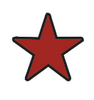 Israeli strike icon
