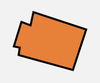 Completely destroyed icon