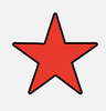 Israeli airstrike icon