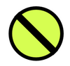 Israeli point icon