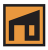 Prefab house icon